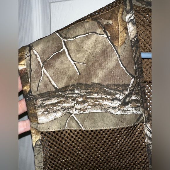 Redhead men’s XL dove hunting vest. - Picture 3 of 10